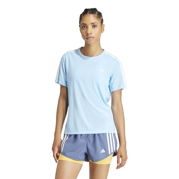 Camisa-Adidas-The-Run-Excite-3-Stripes-|-Feminina